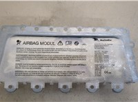  Подушка безопасности переднего пассажира BMW 5 F10 2010-2016 20334891 #1