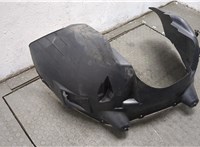  Защита арок (подкрылок) Jeep Commander 2006-2010 20334895 #3