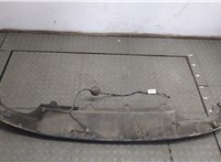  Юбка бампера нижняя Skoda Octavia (A7) 2017-2021 20334901 #2