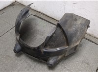  Защита арок (подкрылок) Jeep Commander 2006-2010 20334909 #2