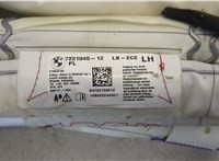  Подушка безопасности боковая (шторка) BMW 1 F20, F21 2011-2019 20334912 #2