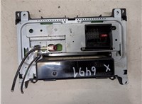  Панель управления магнитолой Mercedes Sprinter 2014-2018 20334917 #2