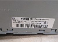  Магнитола Volkswagen Passat 7 2010-2015 Европа 20334920 #3