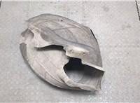  Защита арок (подкрылок) Audi A6 (C6) 2005-2011 20334937 #2