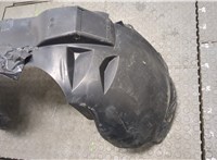  Защита арок (подкрылок) Jeep Grand Cherokee 2004-2010 20334945 #2
