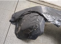  Защита арок (подкрылок) Jeep Grand Cherokee 2004-2010 20334945 #3
