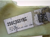  Бачок гидроусилителя Ford Fusion 2002-2012 20334954 #3