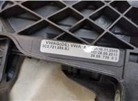  Педаль сцепления Volkswagen Passat 7 2010-2015 Европа 20334957 #3