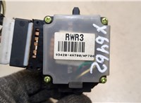  Переключатель дворников (стеклоочистителя) Hyundai H-1 Starex 2007-2015 20334961 #3