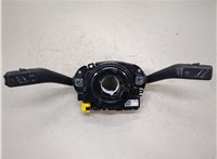  Переключатель поворотов и дворников (стрекоза) Volkswagen Tiguan 2011-2016 20332475 #1