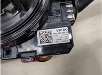  Переключатель поворотов и дворников (стрекоза) Volkswagen Tiguan 2011-2016 20332475 #2