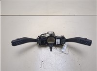  Переключатель поворотов и дворников (стрекоза) Volkswagen Tiguan 2011-2016 20332475 #5
