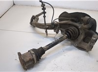  Ступица (кулак, цапфа) Audi A4 (B8) Allroad 2009-2011 20332781 #3