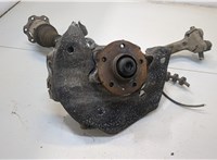  Ступица (кулак, цапфа) Audi A4 (B8) Allroad 2009-2011 20333010 #1