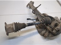  Ступица (кулак, цапфа) Audi A4 (B8) Allroad 2009-2011 20333010 #4