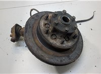  Ступица (кулак, цапфа) Mitsubishi Montero Sport / Pajero Sport 1996-2008 20333240 #1