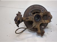  Ступица (кулак, цапфа) Mitsubishi Montero Sport / Pajero Sport 1996-2008 20333240 #2
