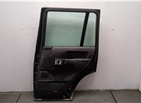  Дверь боковая (легковая) Land Rover Range Rover 3 (LM) 2002-2012 20333476 #8