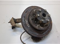  Ступица (кулак, цапфа) Mitsubishi Montero Sport / Pajero Sport 1996-2008 20333482 #1
