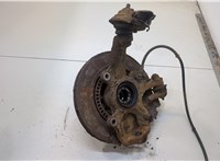  Ступица (кулак, цапфа) Mitsubishi Montero Sport / Pajero Sport 1996-2008 20333482 #2