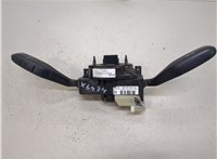  Переключатель поворотов и дворников (стрекоза) Skoda Fabia 2007-2010 20333876 #3