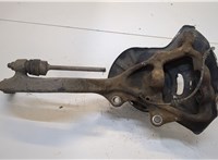  Ступица (кулак, цапфа) Mercedes S W221 2005-2013 20334735 #2