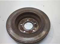  Диск тормозной Mercedes S W221 2005-2013 20334973 #1