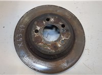  Диск тормозной Mercedes S W221 2005-2013 20334973 #3