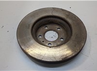  Диск тормозной Audi A4 (B8) Allroad 2009-2011 20334976 #1