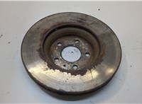  Диск тормозной Audi A4 (B8) Allroad 2009-2011 20334977 #1