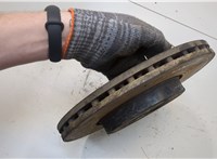  Диск тормозной Audi A4 (B8) Allroad 2009-2011 20334977 #2