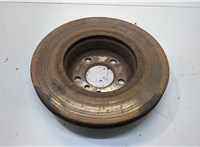  Диск тормозной BMW 5 F10 2010-2016 20334981 #1