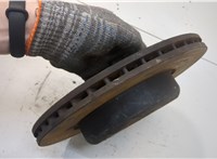  Диск тормозной BMW 5 F10 2010-2016 20334981 #2