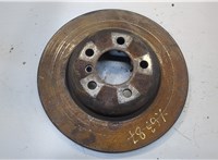  Диск тормозной BMW 5 F10 2010-2016 20334981 #3
