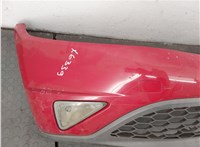  Бампер Honda Civic 2006-2012 20334984 #6