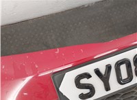  Бампер Honda Civic 2006-2012 20334984 #7