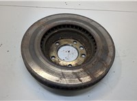  Диск тормозной Audi Q7 2006-2009 20334985 #1