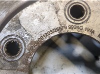  Диск тормозной Audi Q7 2006-2009 20334985 #4