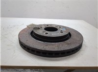 45251T1EG00 Диск тормозной Honda CR-V 2011-2018 20334988 #8