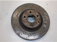  Диск тормозной Mercedes S W221 2005-2013 20334992 #3