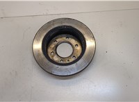  Диск тормозной Volkswagen Crafter 2006-2016 20335001 #1