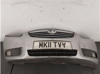  Бампер Opel Insignia 2008-2013 20335009 #1