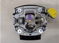  Подушка безопасности водителя Skoda Octavia (A5) 2004-2008 20335018 #2