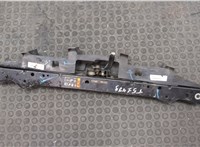 13354566 Рамка капота Opel Astra J 2010-2017 20335034 #6
