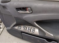  Дверь боковая (легковая) Lexus IS 2005-2013 20335036 #4