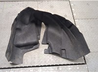 Защита арок (подкрылок) Volkswagen Tiguan 2011-2016 20335037 #1
