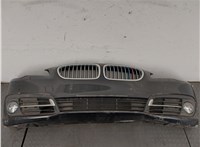  Бампер BMW 5 F10 2010-2016 20335046 #1