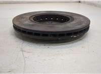  Диск тормозной Renault Scenic 2009-2012 20335112 #2
