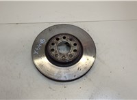  Диск тормозной Volkswagen Sharan 2015- 20335118 #3