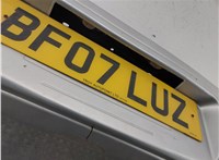  Бампер Subaru Impreza (G11) 2000-2007 20335138 #6